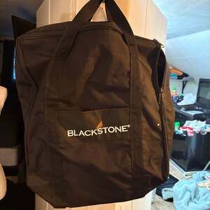 Blackstone 22'' Tabletop Griddle Carry Bag
